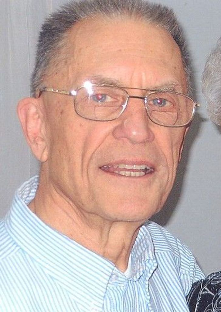 Donald William Schilleman