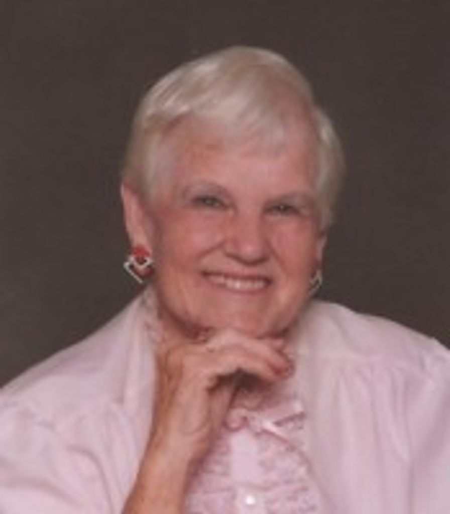 Etta  Honeycutt Moody