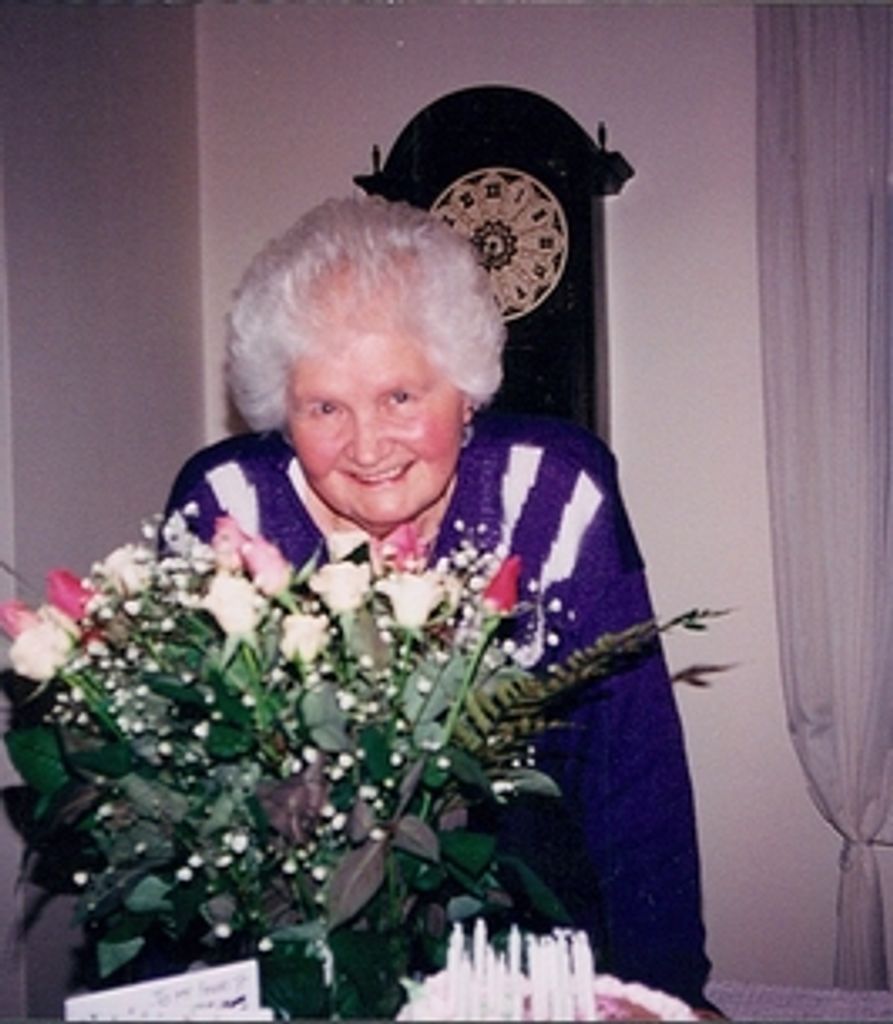 Anna Chovran
