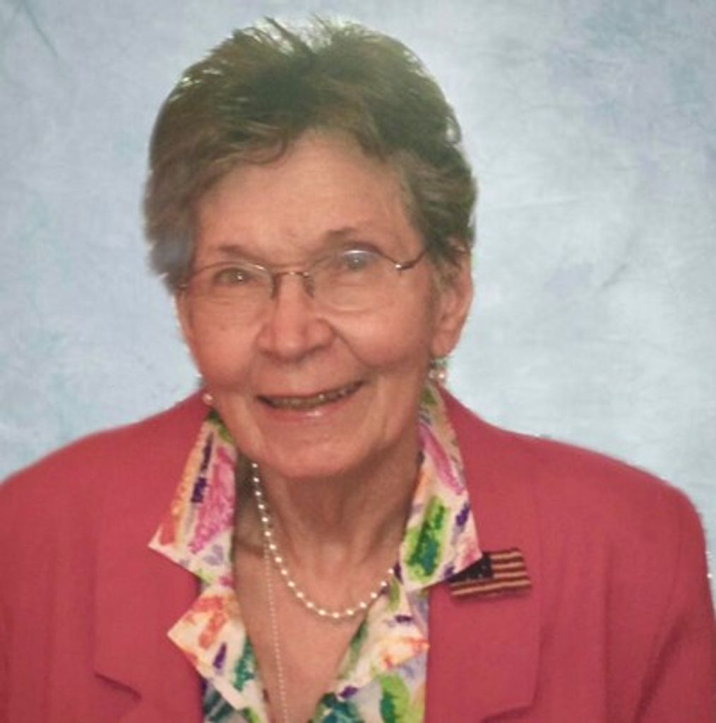 Neva Sue Ray Profile Photo