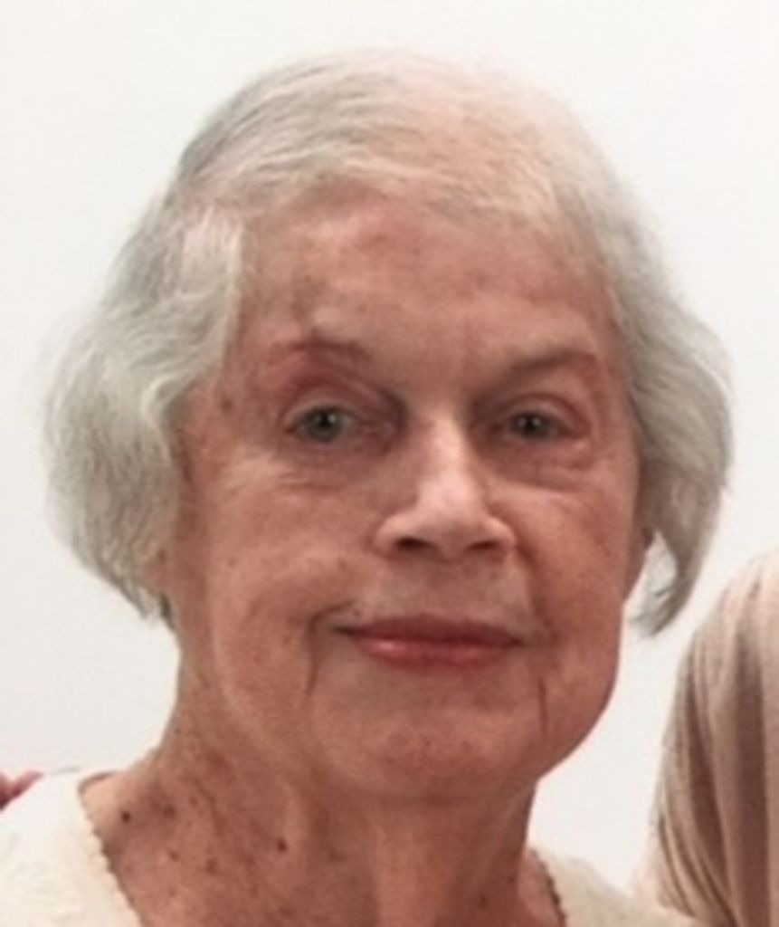 Joan Pratt Brodzinski