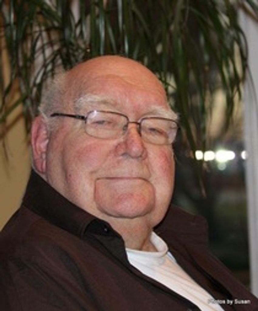 John Thomas Marks Profile Photo