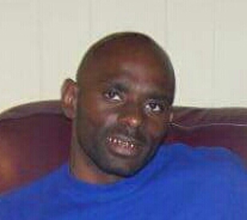 Chrislon Andrell Talbott