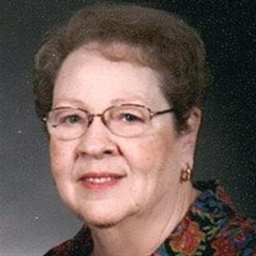 Carolyn  Sue Barnett