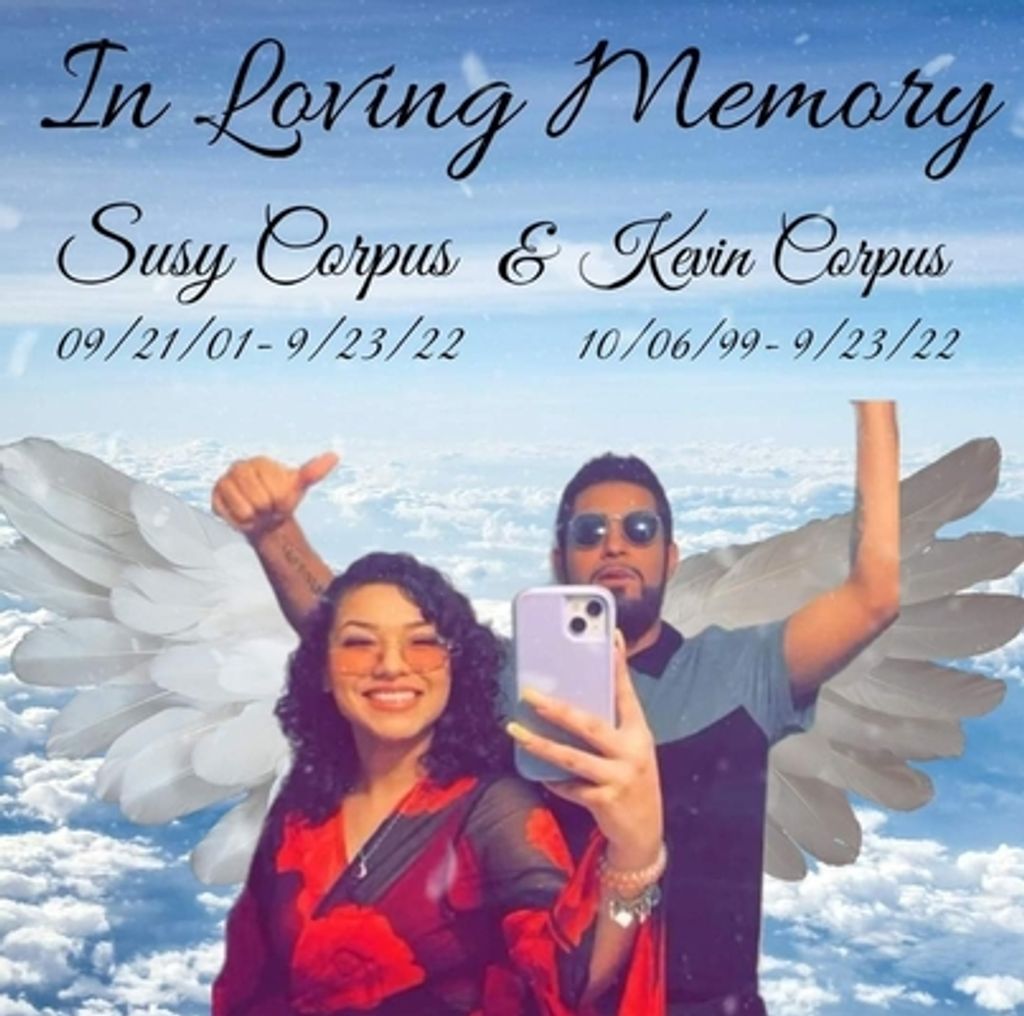 Kevin & Susy Corpus