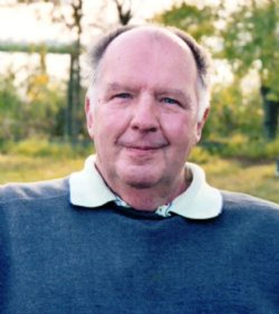 Edward Lowe