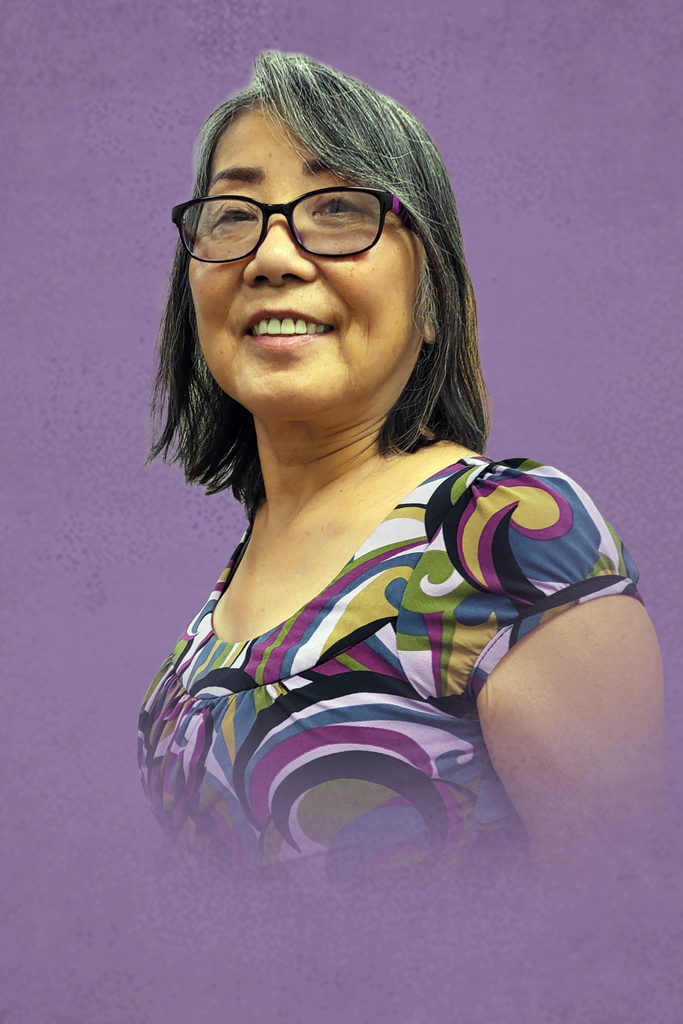 Guoching Poe Profile Photo