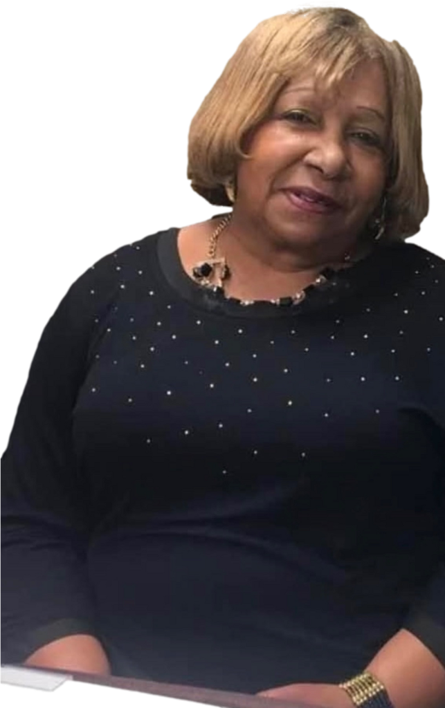 Joyce Jones Profile Photo