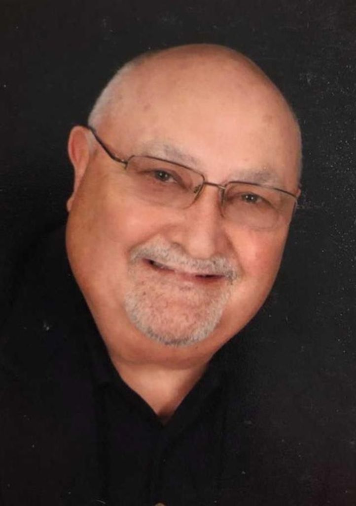 Leonard Joe Woods Profile Photo