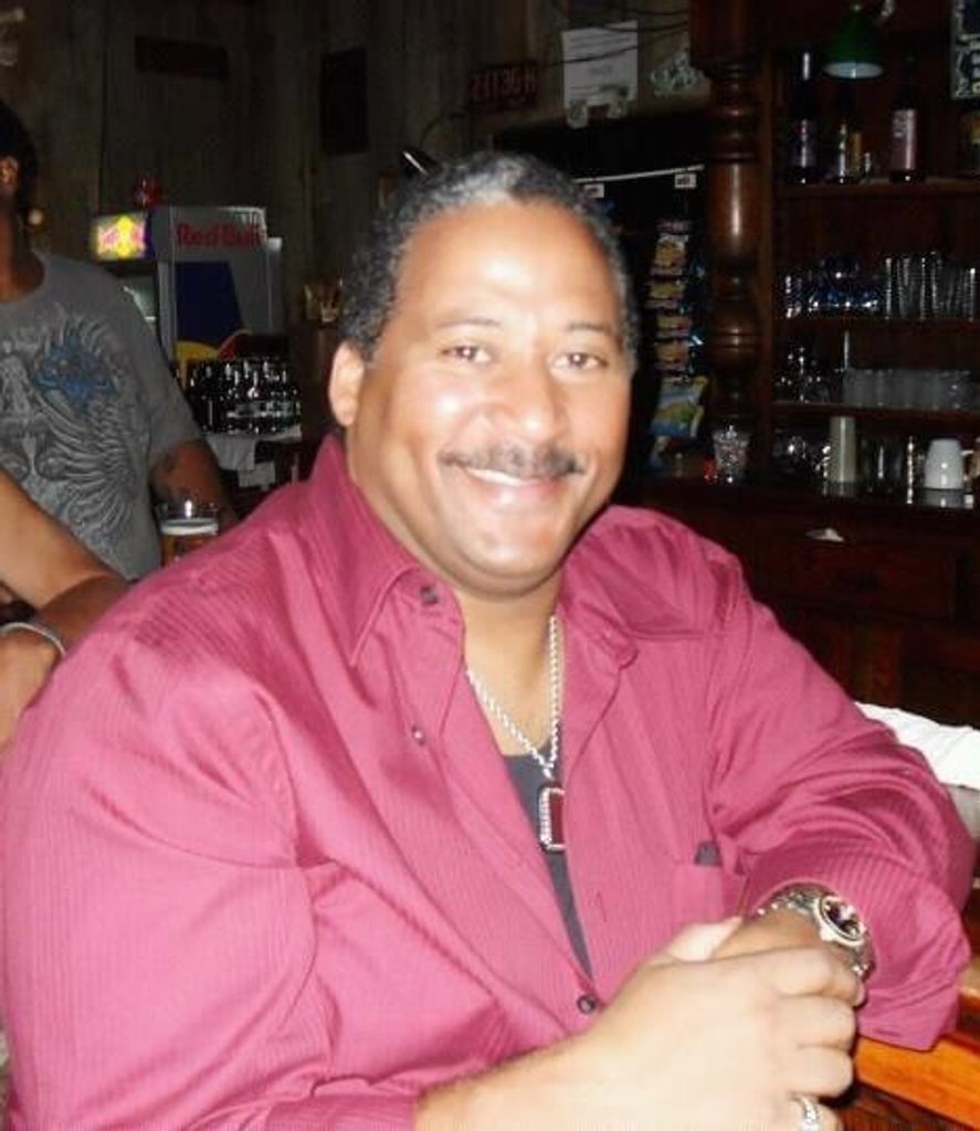 Roger Dean Smith Stroud