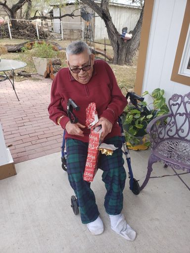 Fernando Guajardo Sr. photo gallery thumbnail 104 of 132