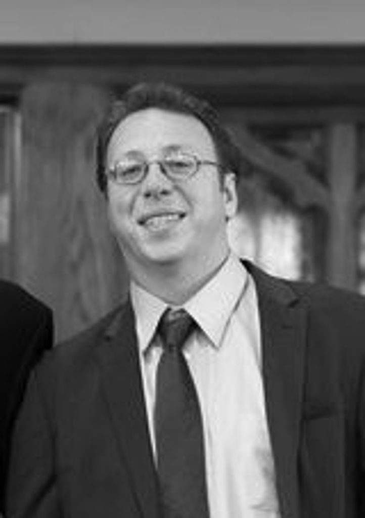 Ian Barrett McConnell Profile Photo