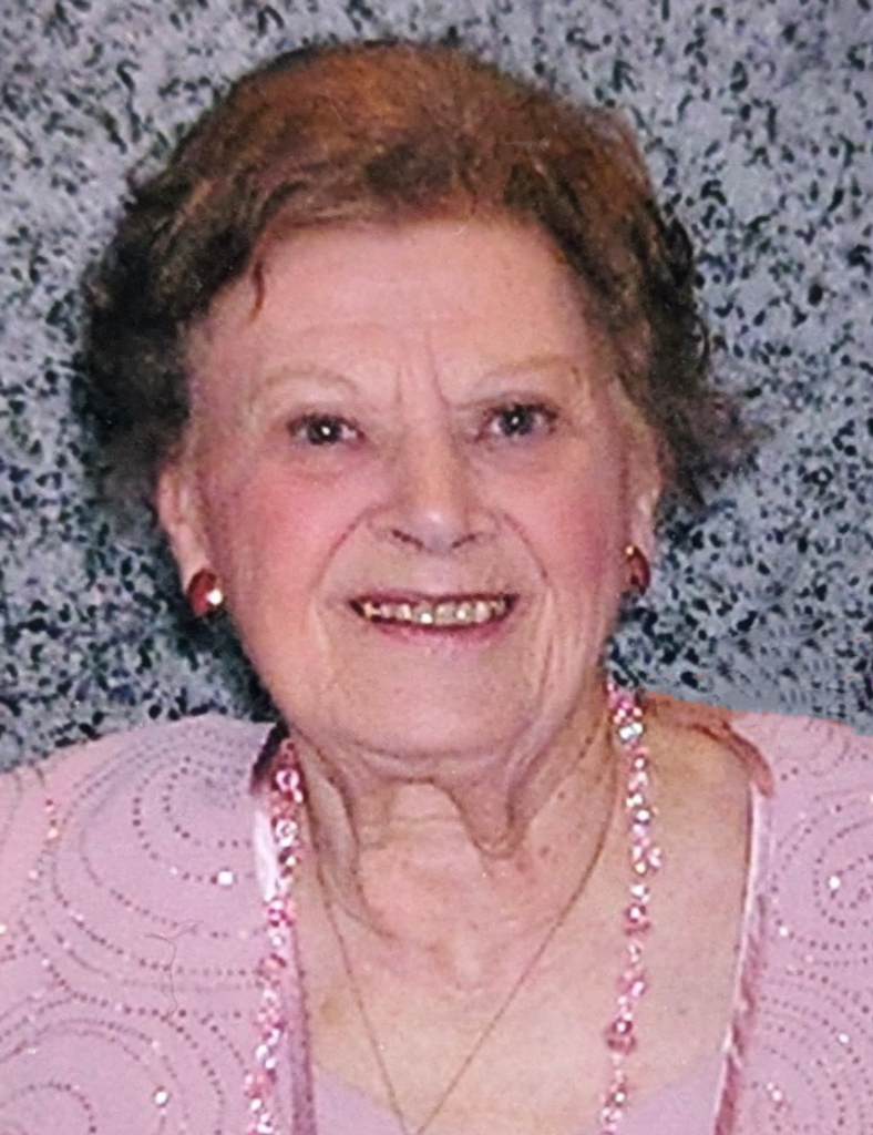 Mildred Gietzen Profile Photo