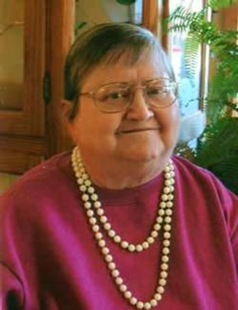 Marlene Halvorson Profile Photo