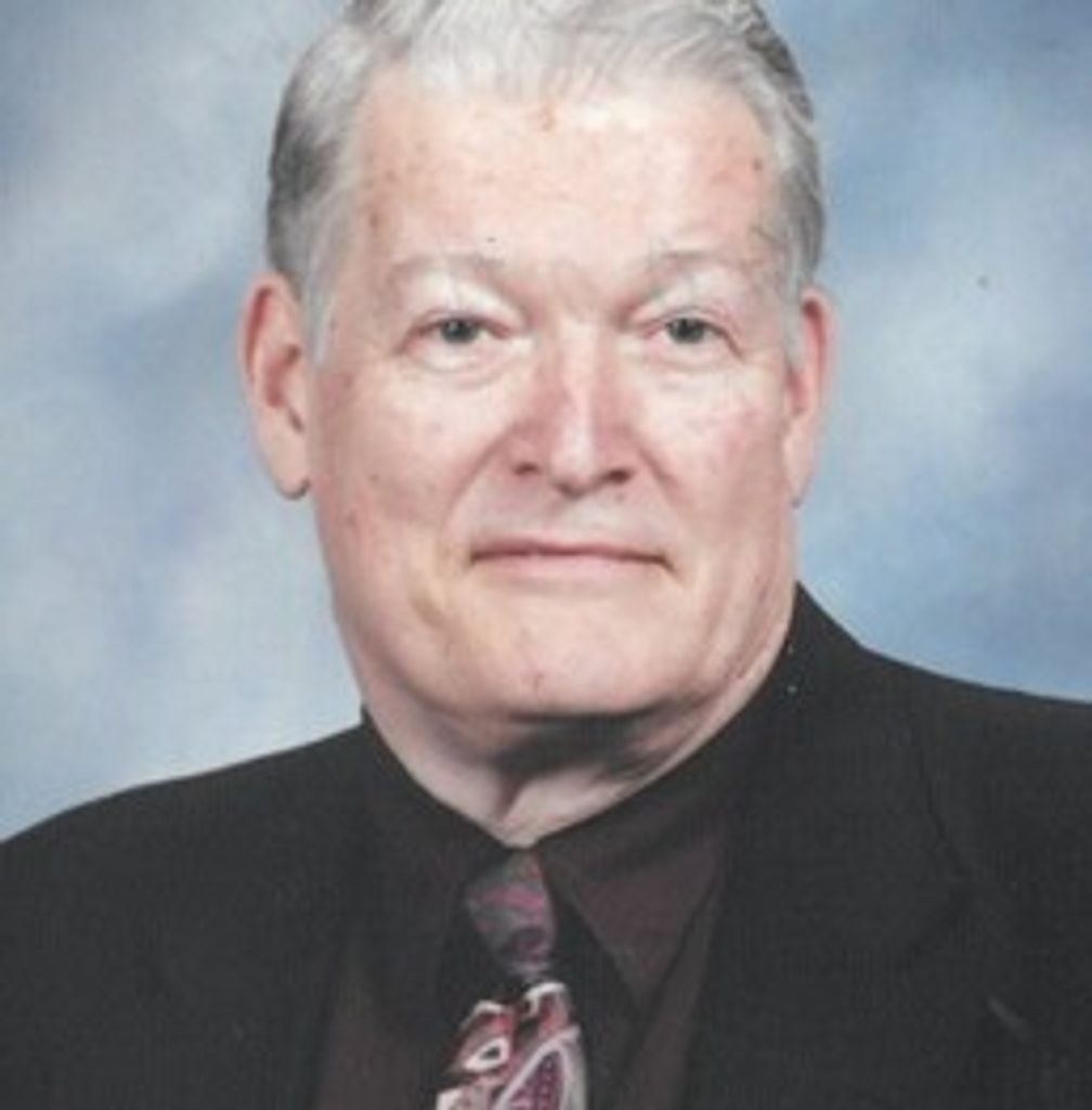 Tony Smith