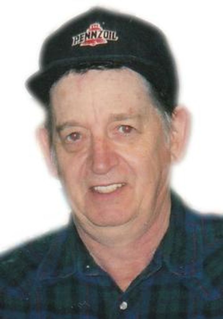 Harold "Jim" Denton Profile Photo