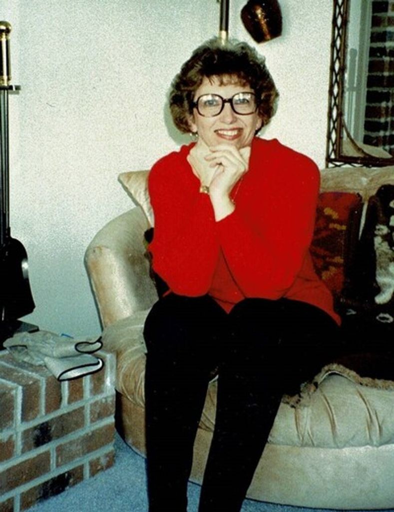 Mary Louise Lawson Profile Photo