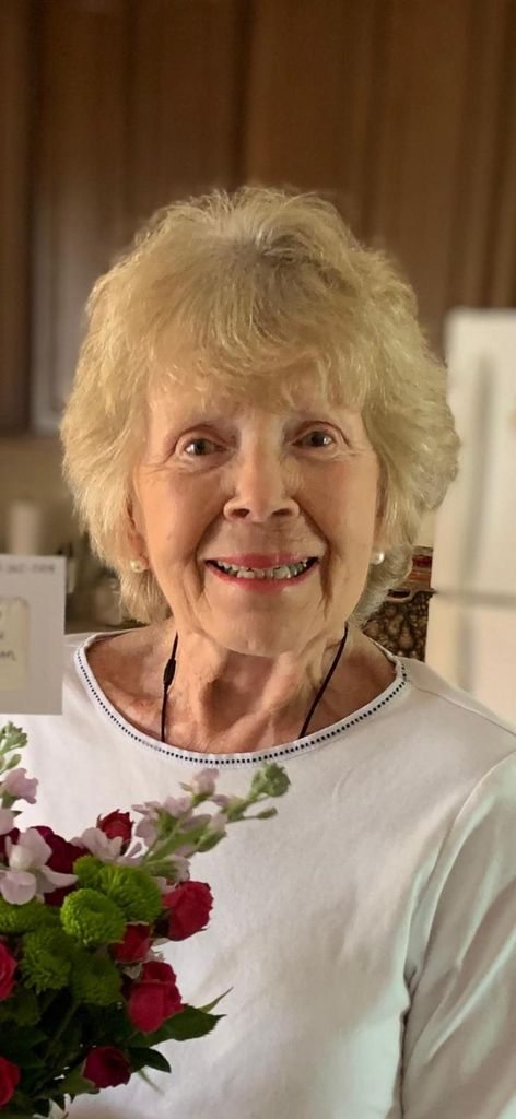 Betty Anne Henshey Profile Photo