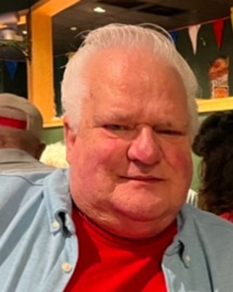 Gary Eugene Eichelberger Sr. Profile Photo