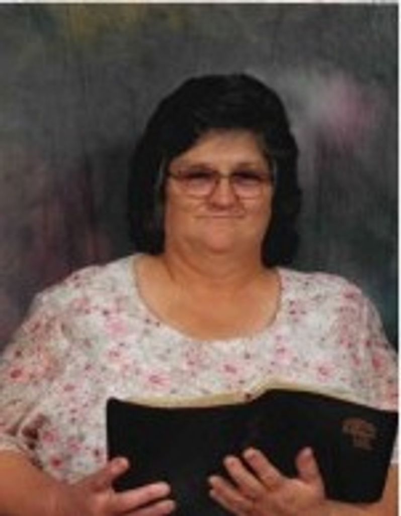 Mary Dixon