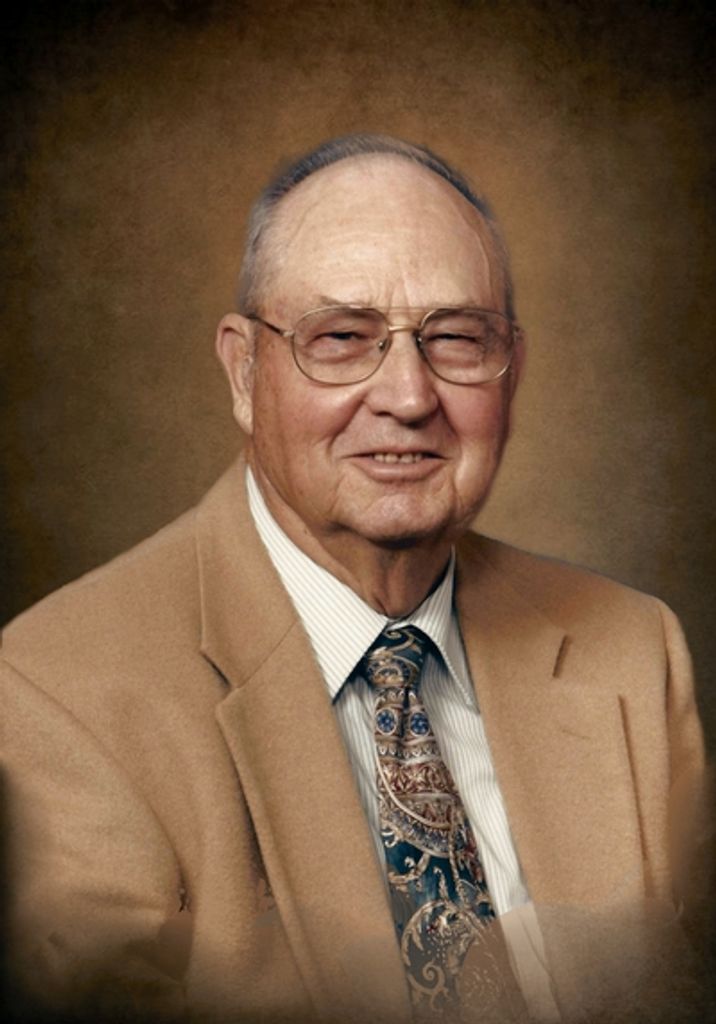 John Frank Dixon Profile Photo