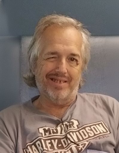 Donald Walton's obituary image