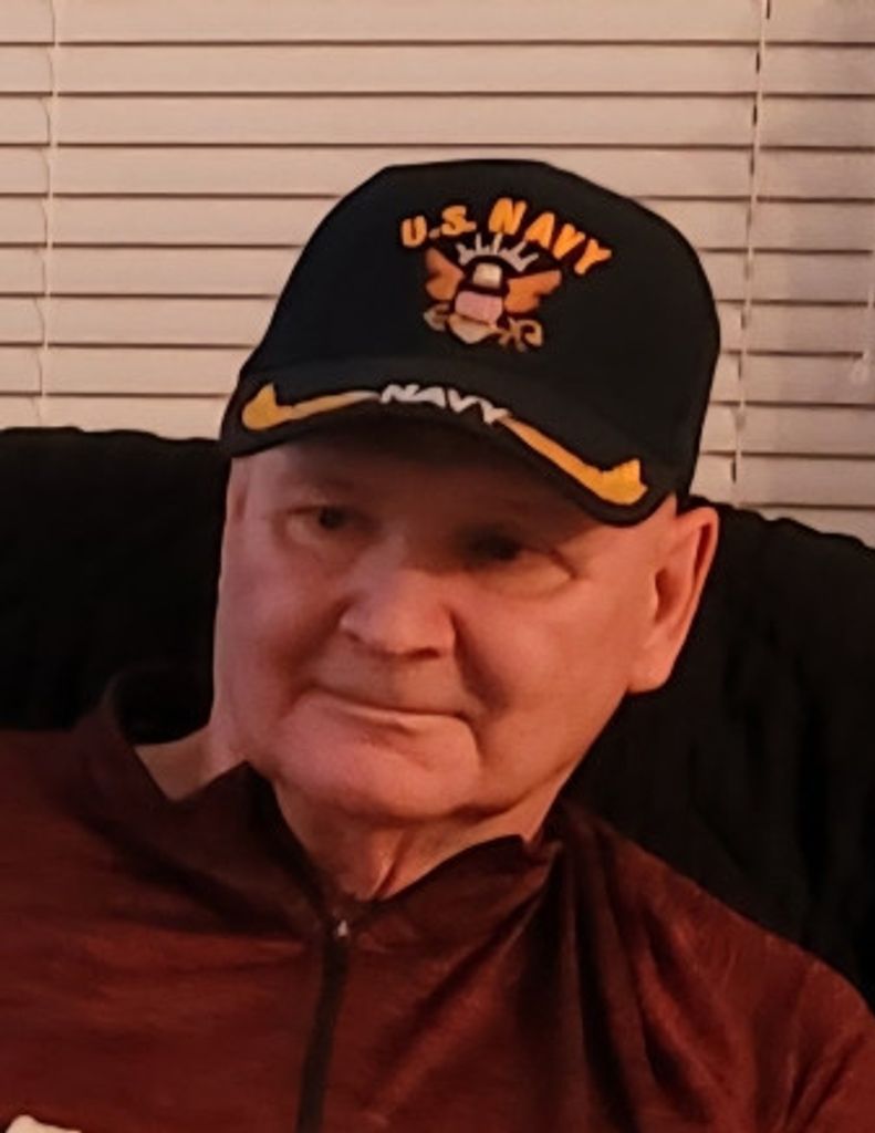 Craig Wayne Hendrickson