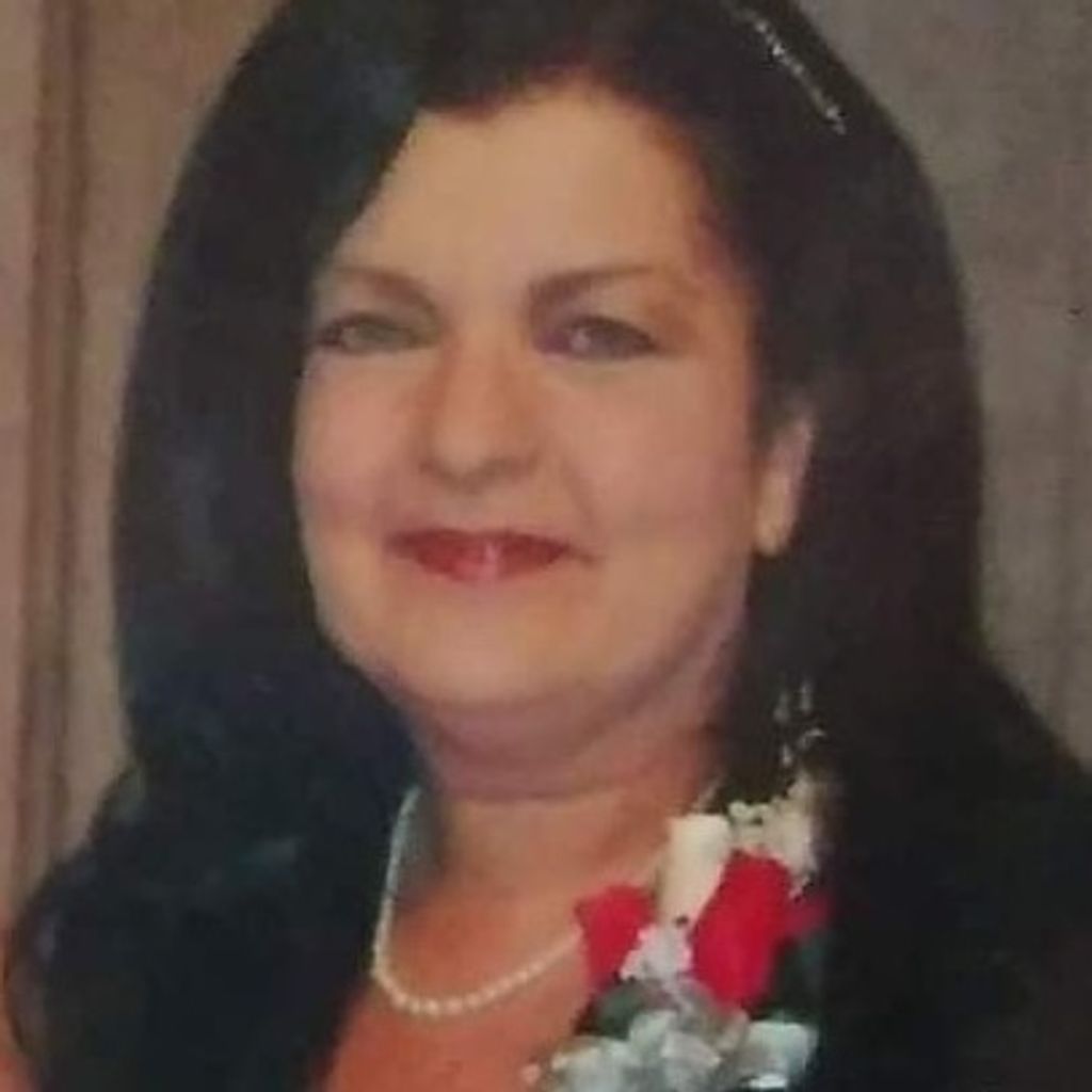Kathy Jane (Sherry)  Rottinghaus