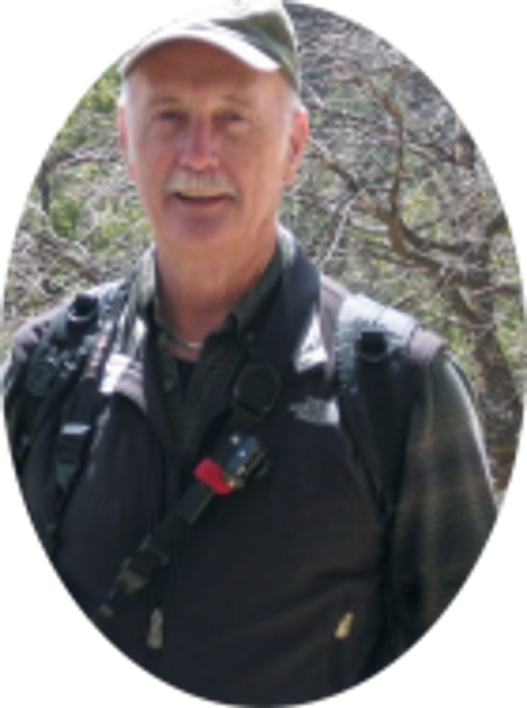 Wayne Dunn Profile Photo