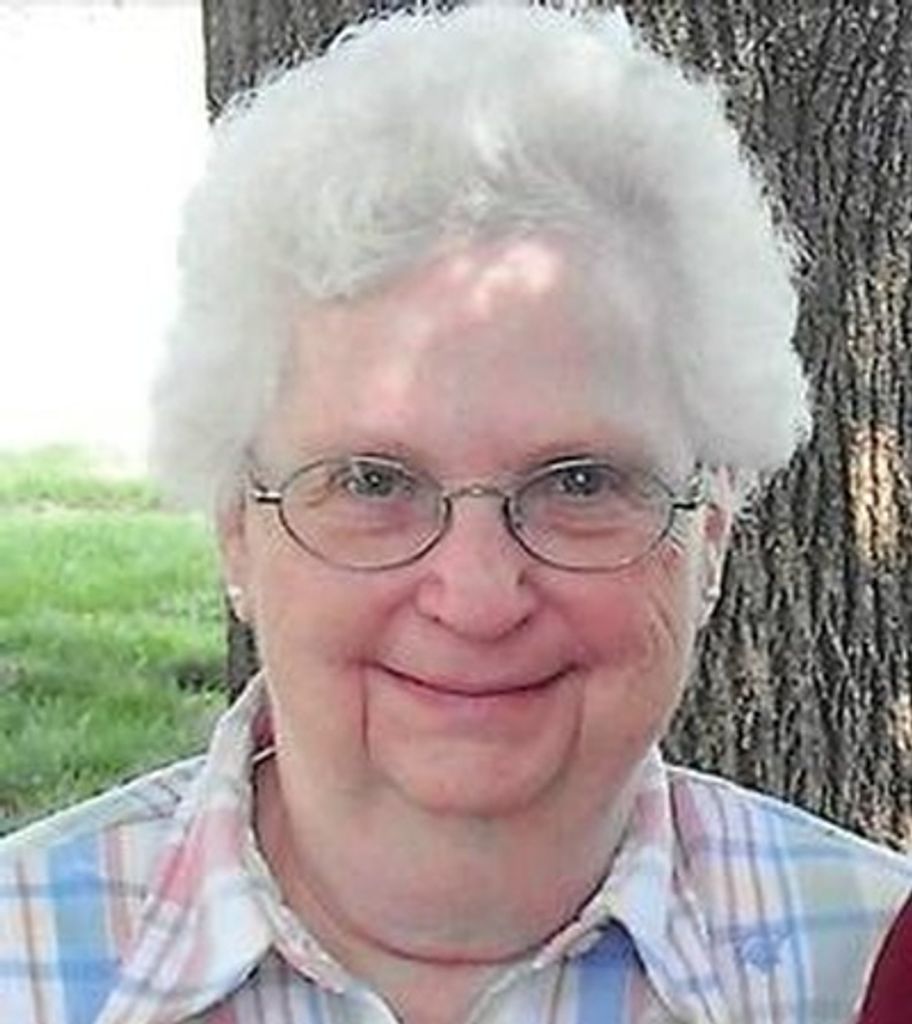 Marjorie Marie Miller Profile Photo