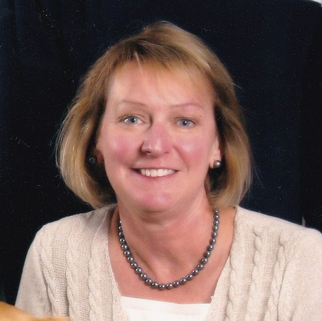 Donna Louise Milivojevic