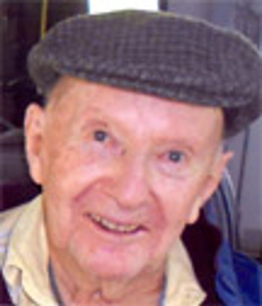 Harold Lewis Dorn