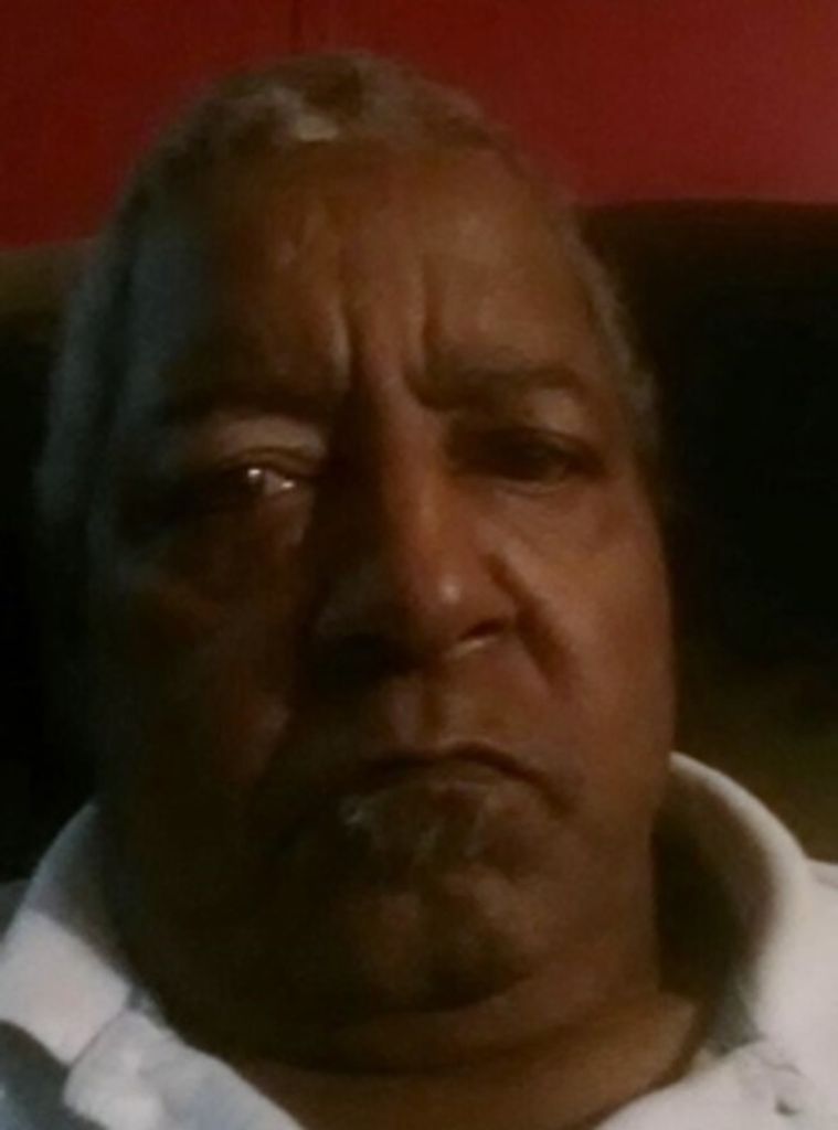 George Lewis English Profile Photo