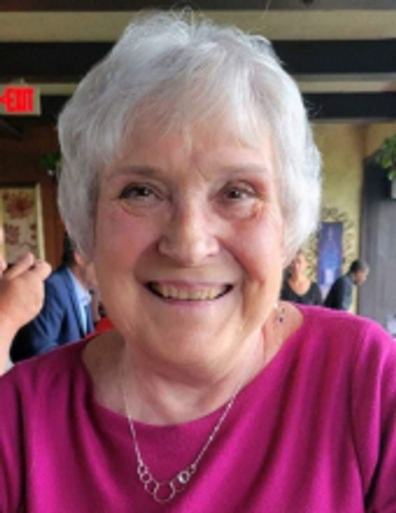 Anne E. Storer