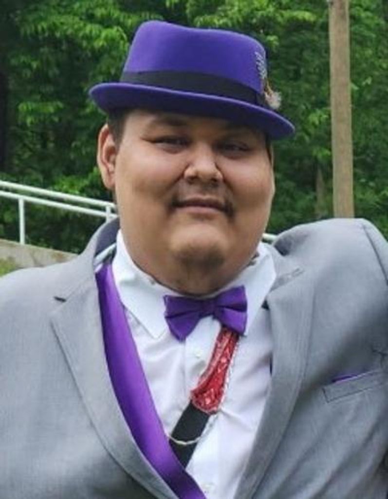 Anthony Ray "Tum Tum" Allery, Sr.