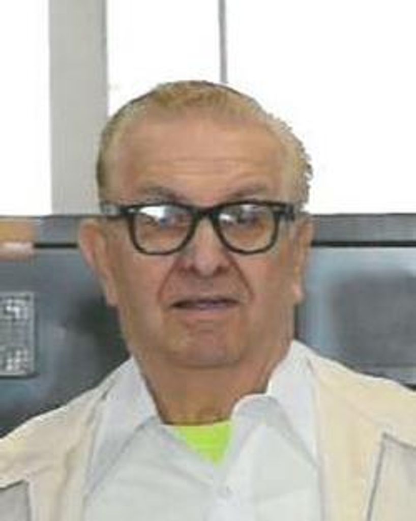 Albert Medvetsky