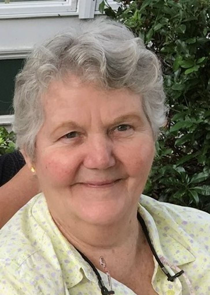 Judith Ann Taylor Profile Photo