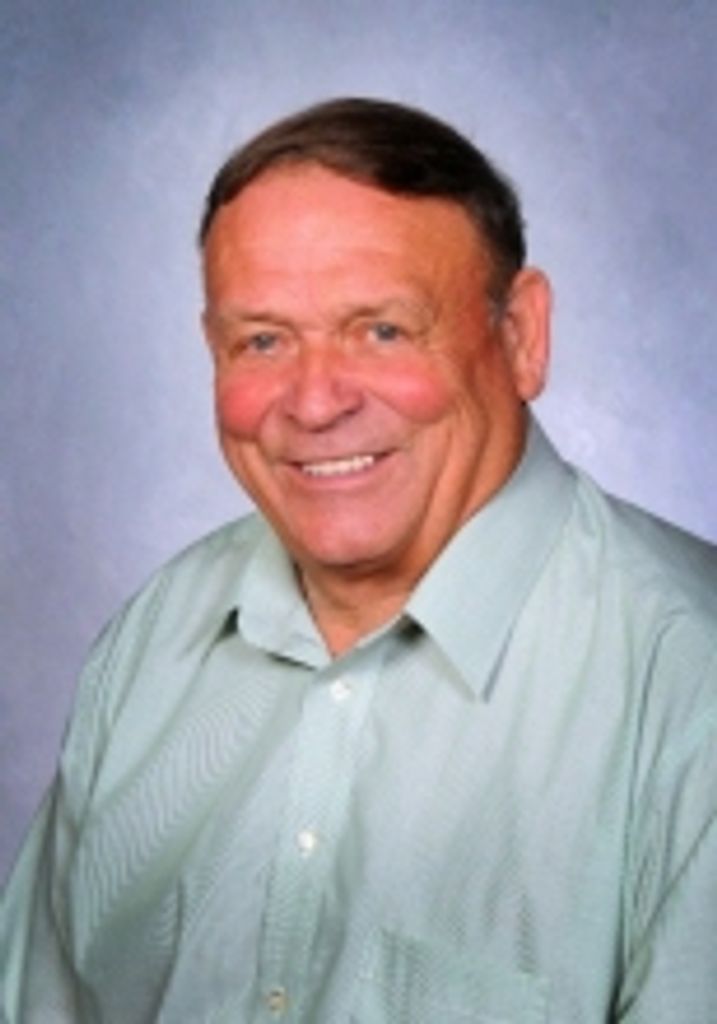 Francis Scott 'Scotty' Henshaw Profile Photo