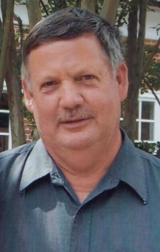 David Lee Oakes Profile Photo