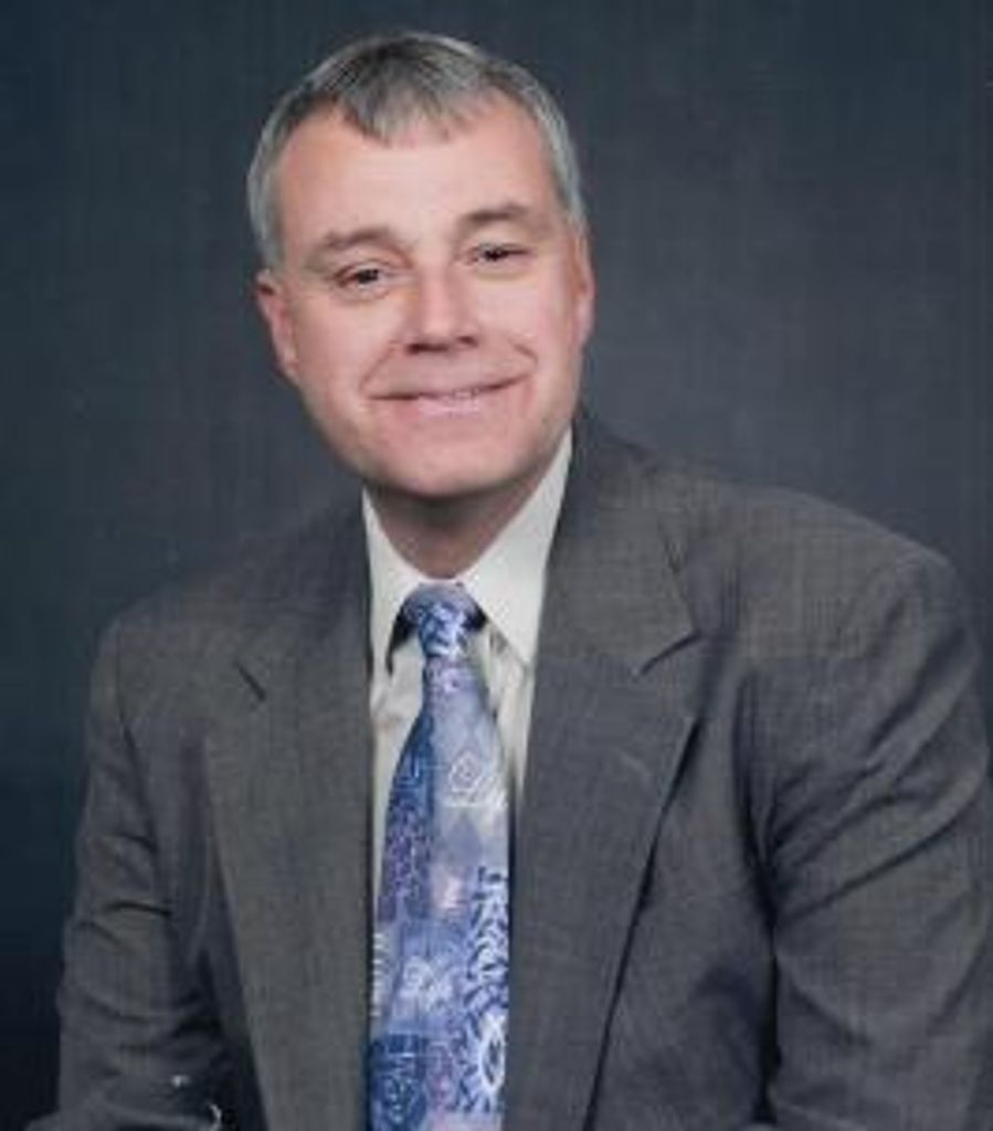 Gary Hanna Profile Photo