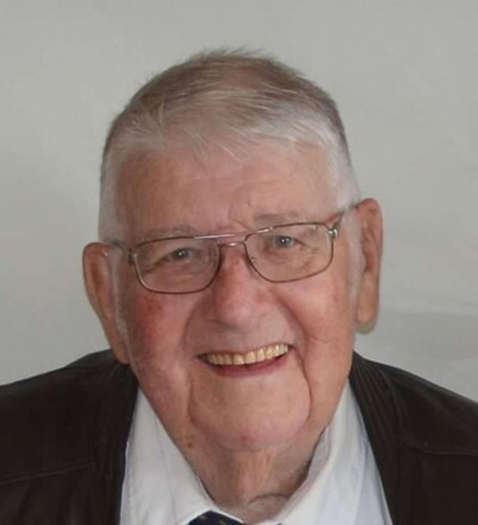 Richard Harry Silampa Profile Photo