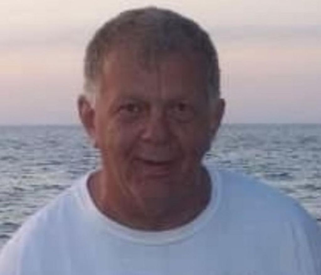 Claude F. Barker Profile Photo