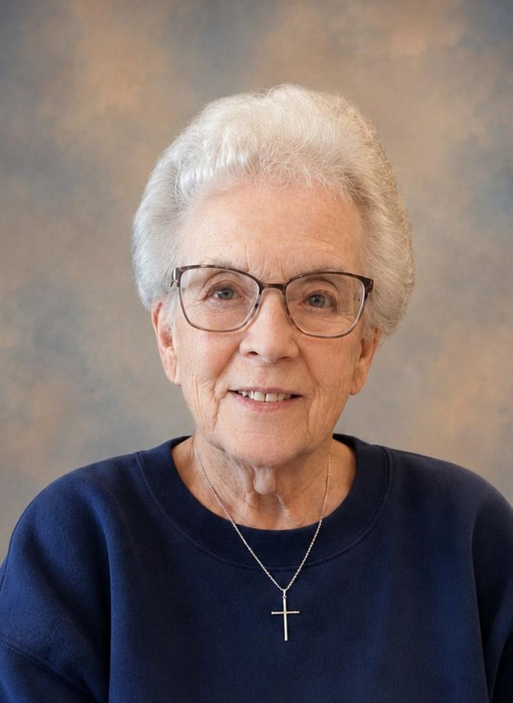 Jeannine Heiss Profile Photo