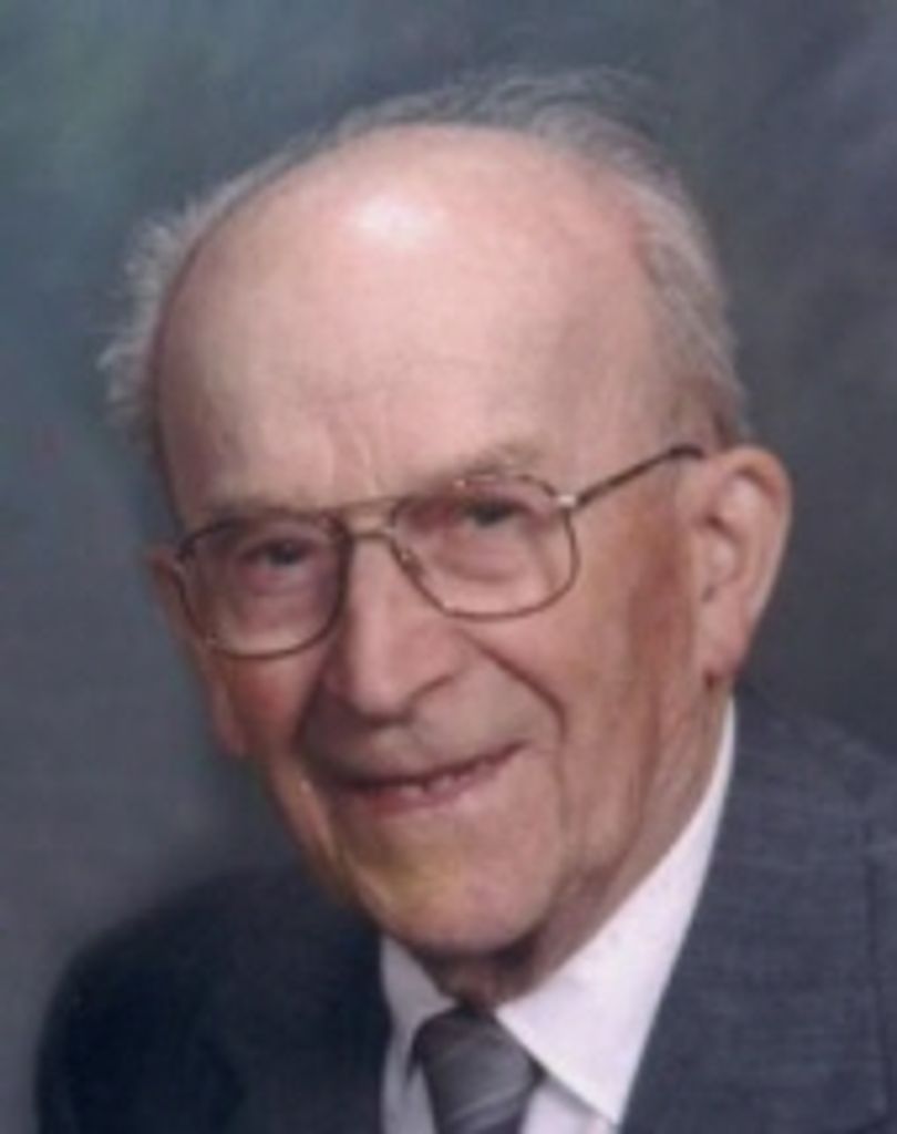 Bernard Lange