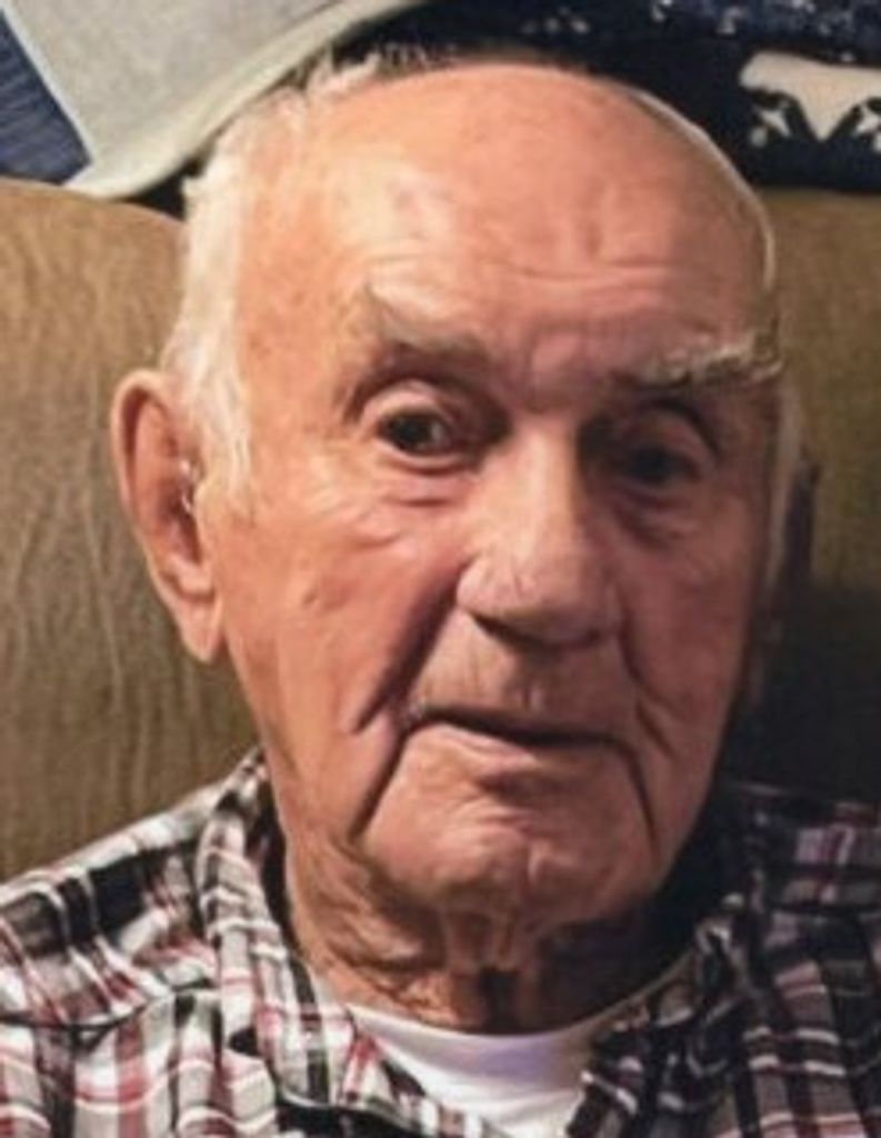 John Henry Disponett Profile Photo