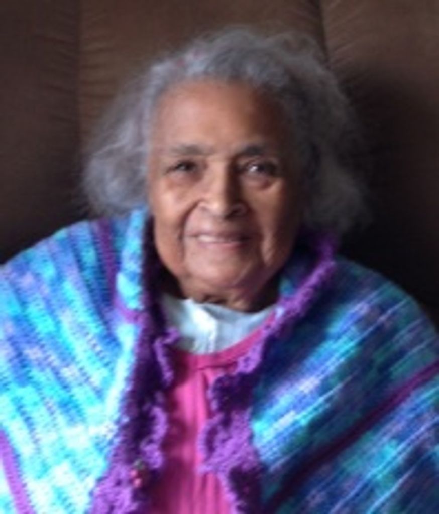 Mary Roderick Sturrup