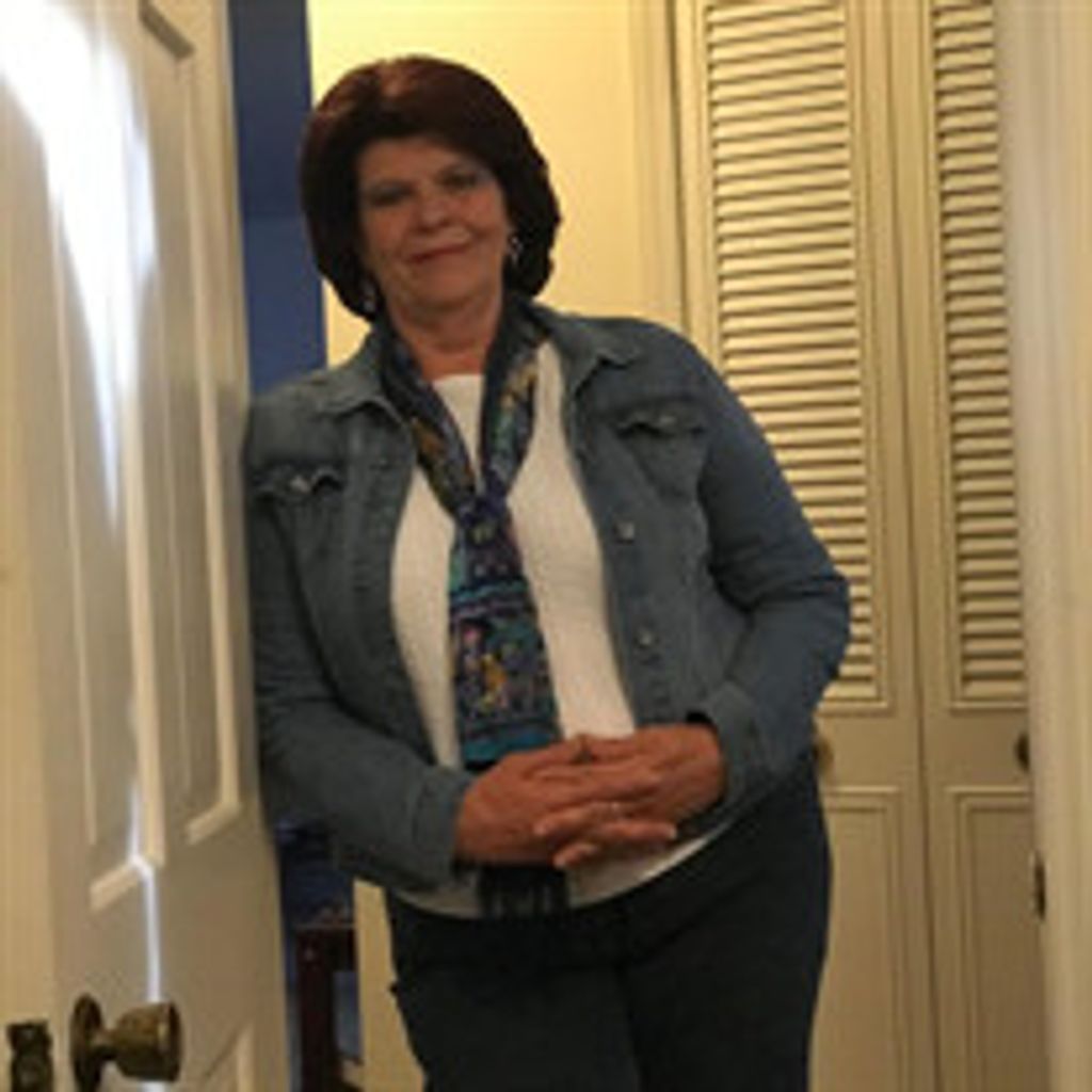 Catherine Jane Turner Profile Photo