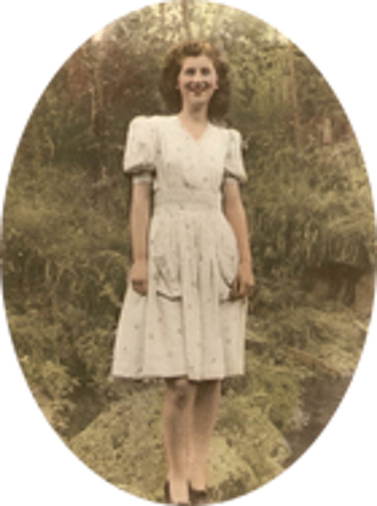 Margaret Campbell