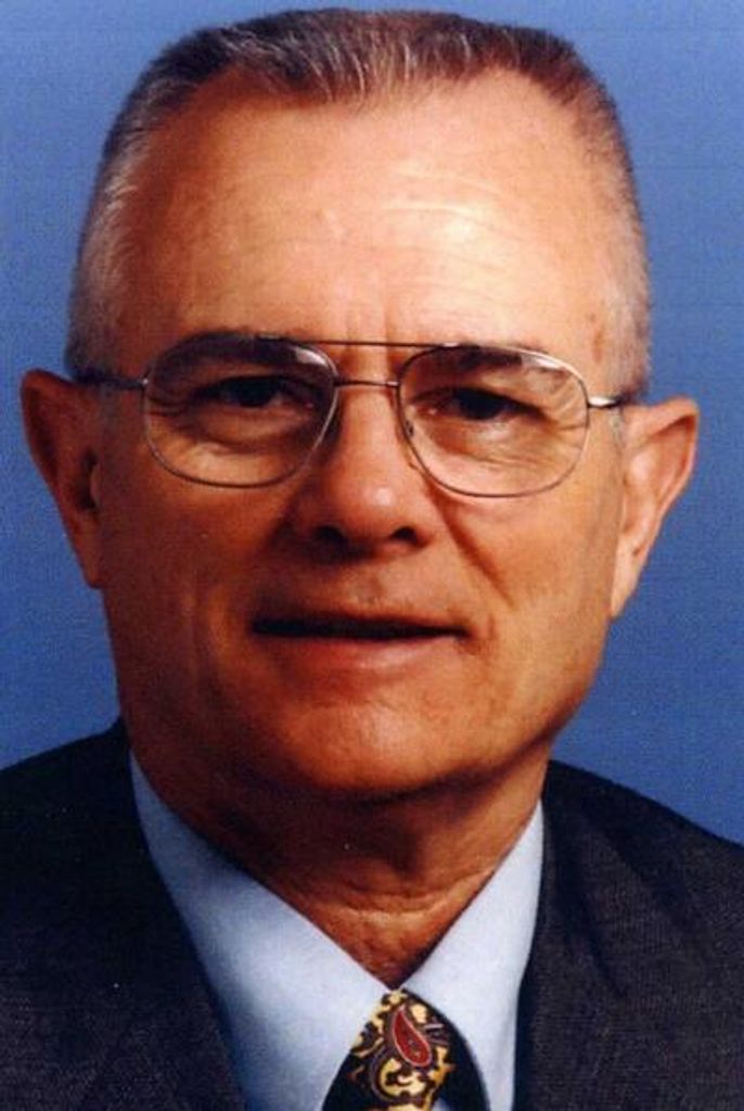 Leon Irwin Bates Profile Photo