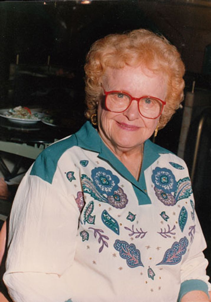 Darlyne G. (Nutter) Lampert
